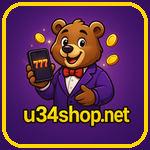 u34 shop